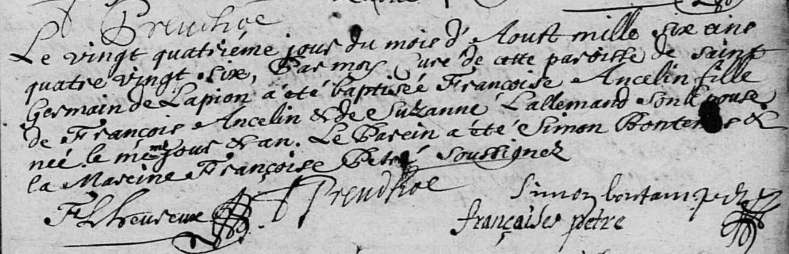 Naissance Ancelin Francoise 24 8 1686.jpg